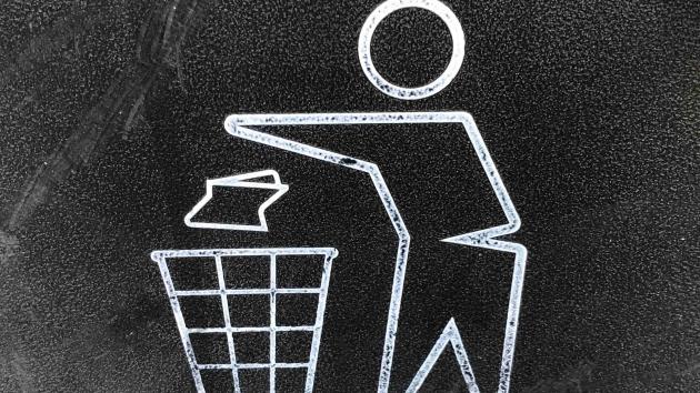 Waste