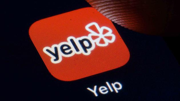 Yelp