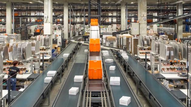 Zalando