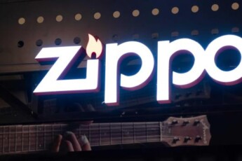 Zippo