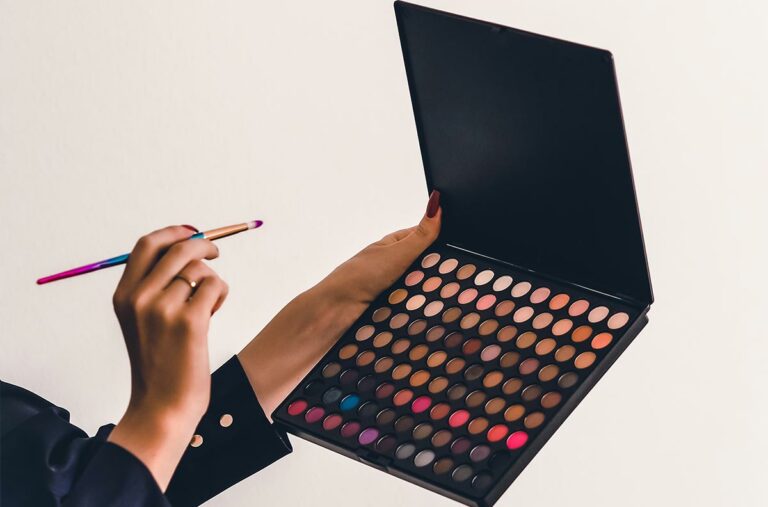 AR als Call-to-Action-Maschine für Beautymarken