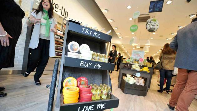 Body Shop