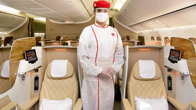 Emirates