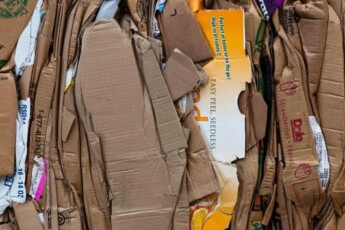Verpackung
