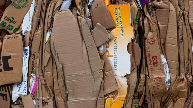 Verpackung