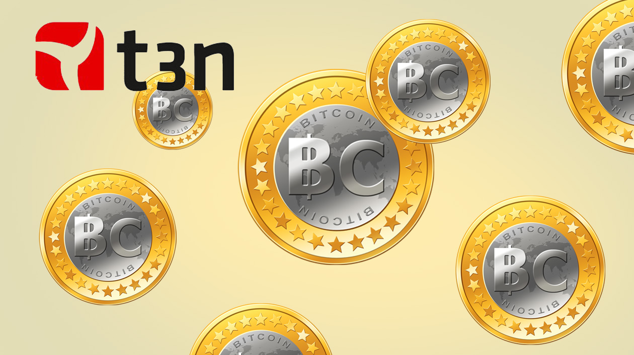 Bitcoin statt Euro: t3n zahlt Gehalt in digitaler Währung aus -  absatzwirtschaft