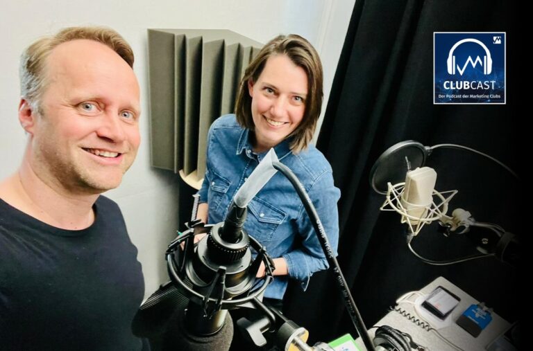 Hinter den Kulissen der neuen absatzwirtschaft