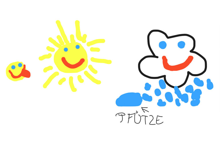 Gen Alpha: Die Letzten werden die Ersten sein