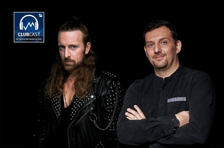 Was Anders Indset über Nachhaltigkeit denkt