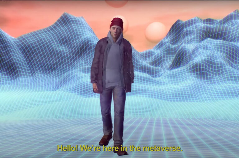 Hat jemand Pep gesehen?