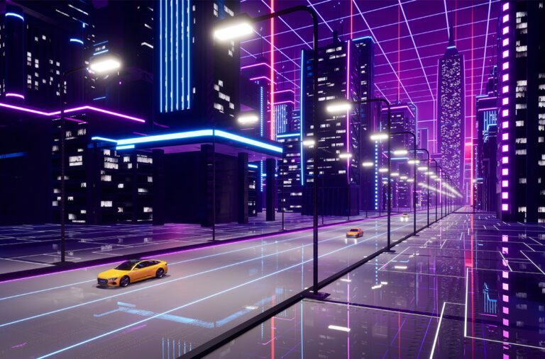 AR, VR, Metaverse: Das Interesse an immersiven Technologien steigt