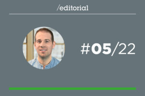 Schwerpunkt Nachhaltigkeit: Aus der roten Linie eine grüne machen