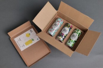 Paket von Manyfolds