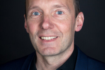 Oliver von Wersch, Digitalexperte