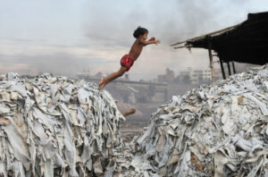 Nachhaltigkeit in der Lieferkette: Zeit für Gerechtigkeit   