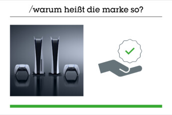 Konsolen von Sony