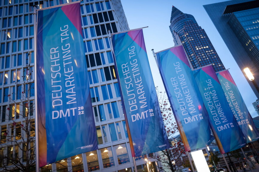 Deutscher Marketing Tag im Kap Europa