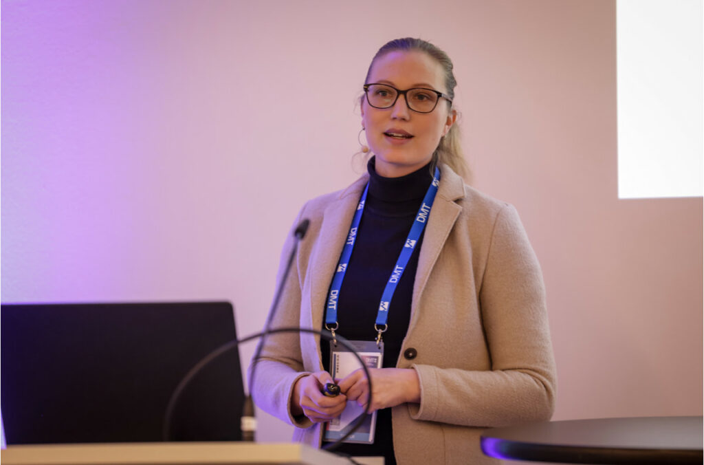 Deutscher Marketing Tag Science Slam