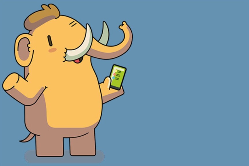 mastodon