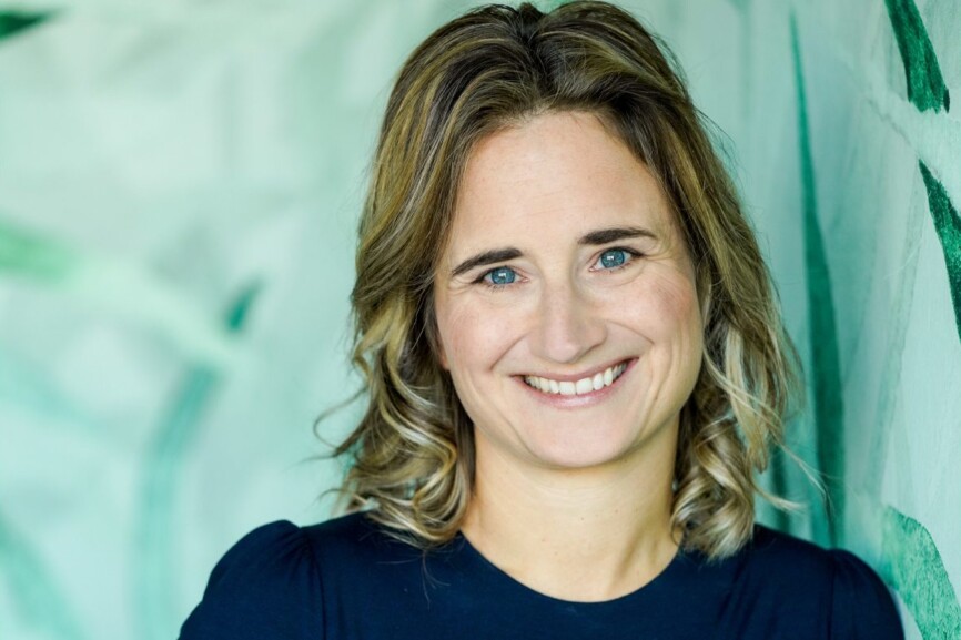 Kristina von Troschke, CMO von Schleich
