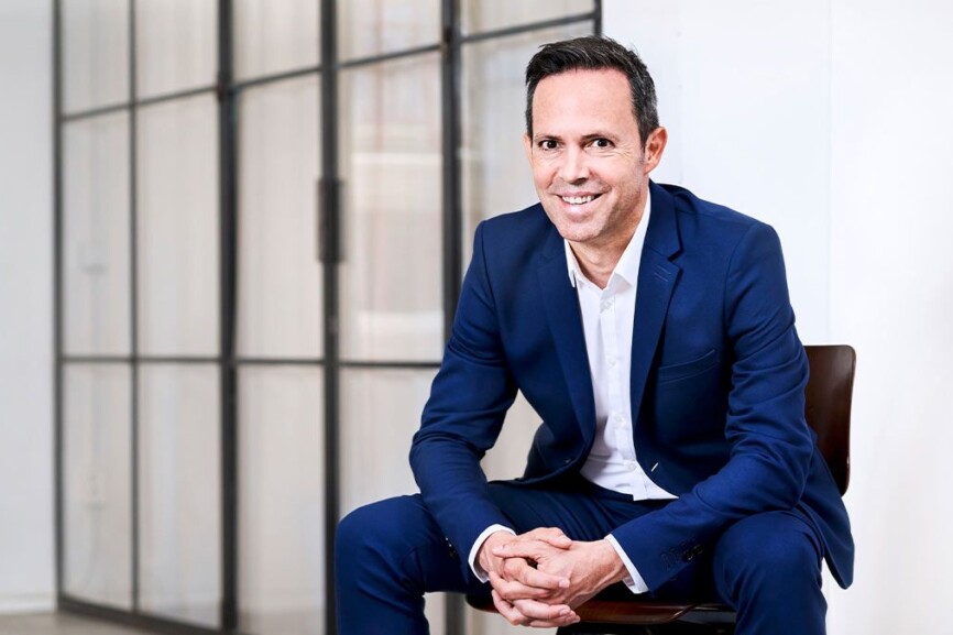 Michael Boehler, Biontech