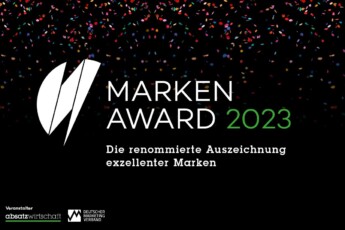 Marken-Award 2023