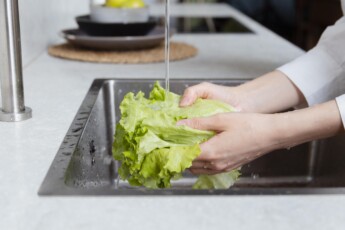 Greenwashing im Veganuary