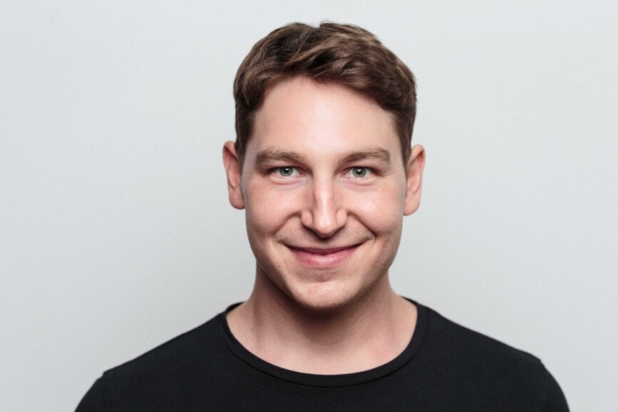 Felix Schmidt, Country Manager DACH bei impact.com