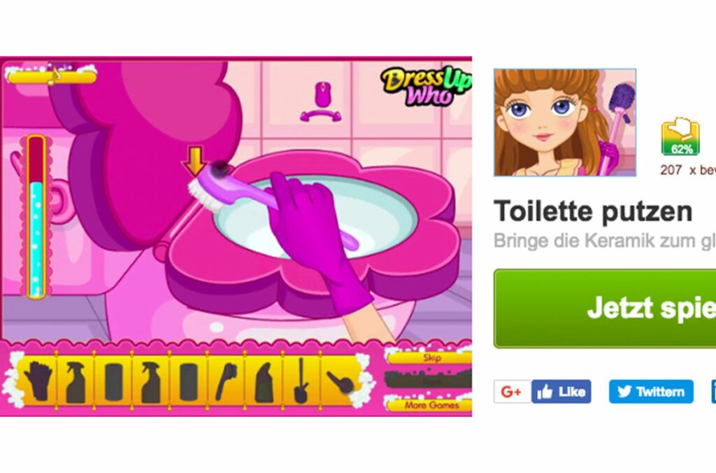 Gewinner Goldener Zaunpfahl