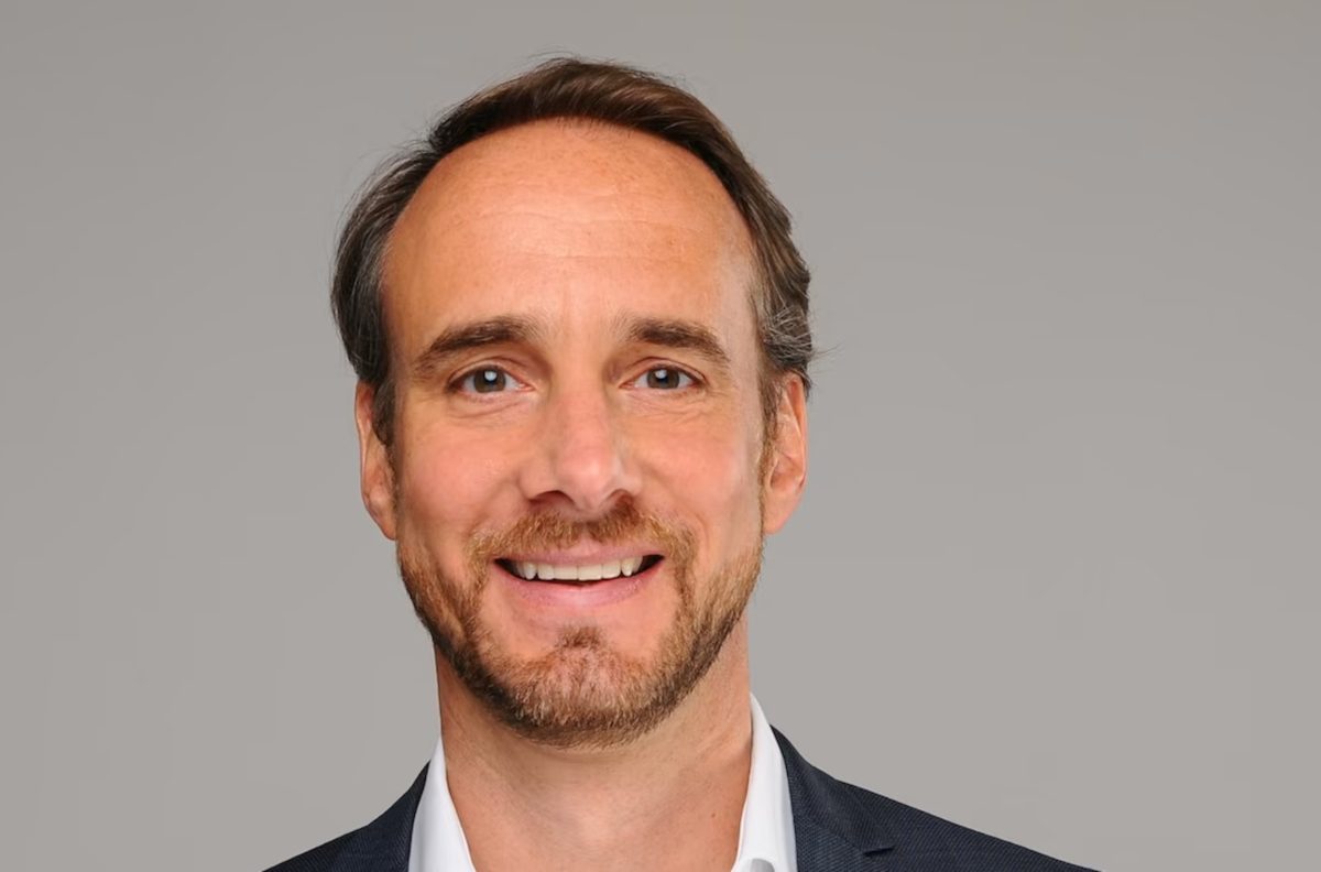 Moses Rashid Deppeler Neuer Marketingchef , Das ist der neue Vertriebs- und ...
