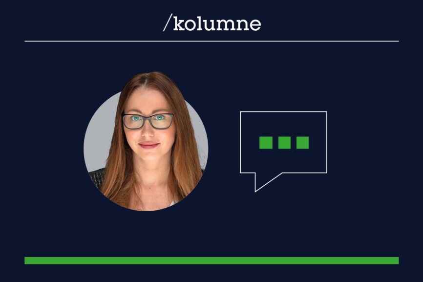 Nina Haller, Geschäftsführerin Mediamonks
