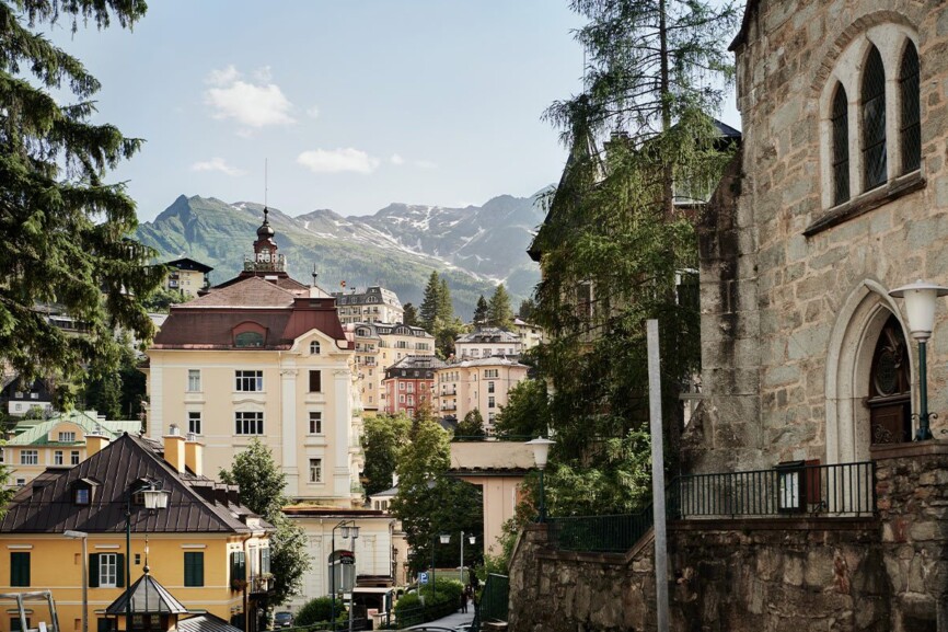 Bad Gastein