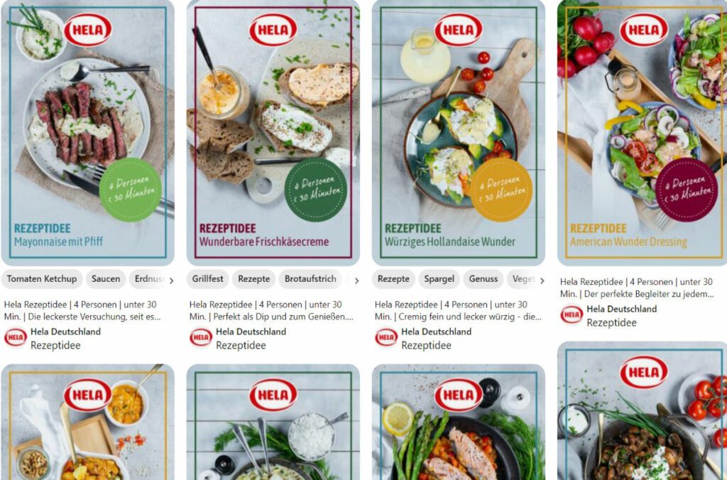 Hela auf Pinterest