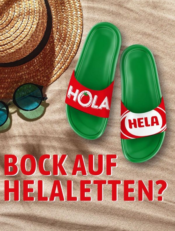 Hela Merchandise