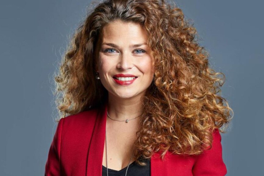 Sabine Bülow, Head of Brand Marketing & Campaigns, C&A