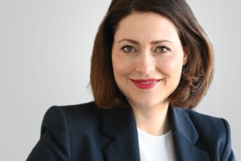 Anna Weste übernimmt zum 1. September 2023 die Aufgabe des Chief Digital and Marketing Officer (CDMO) bei L'Oréal DACH