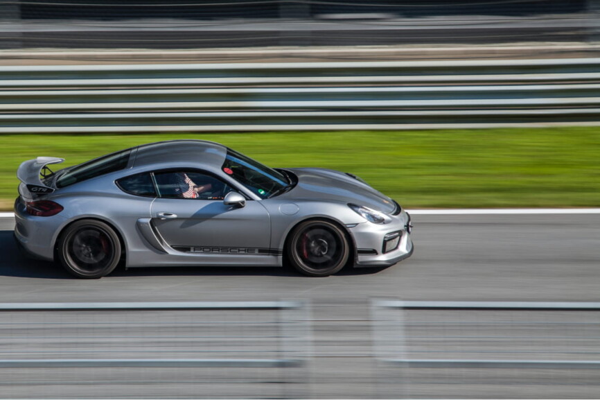 Porsche