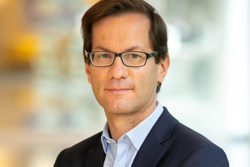 Neuer Marketingchef für Renault Deutschland - absatzwirtschaft