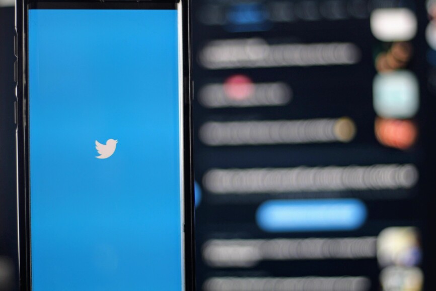 Twitter_Unsplash Joshua Hoehne