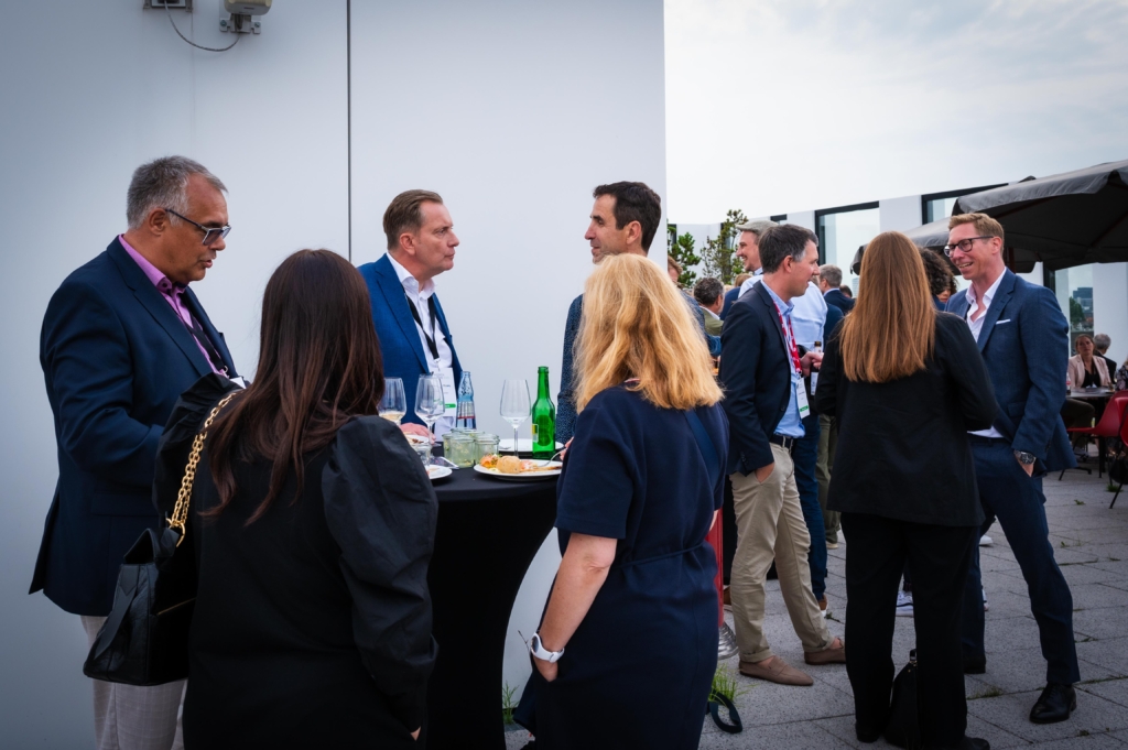 Marken Award 2023 16. August 2023 in Düsseldorf und digital ©Foto Vogt