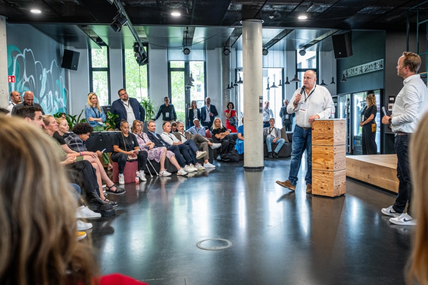 Marken Award 2023 16. August 2023 in Düsseldorf und digital