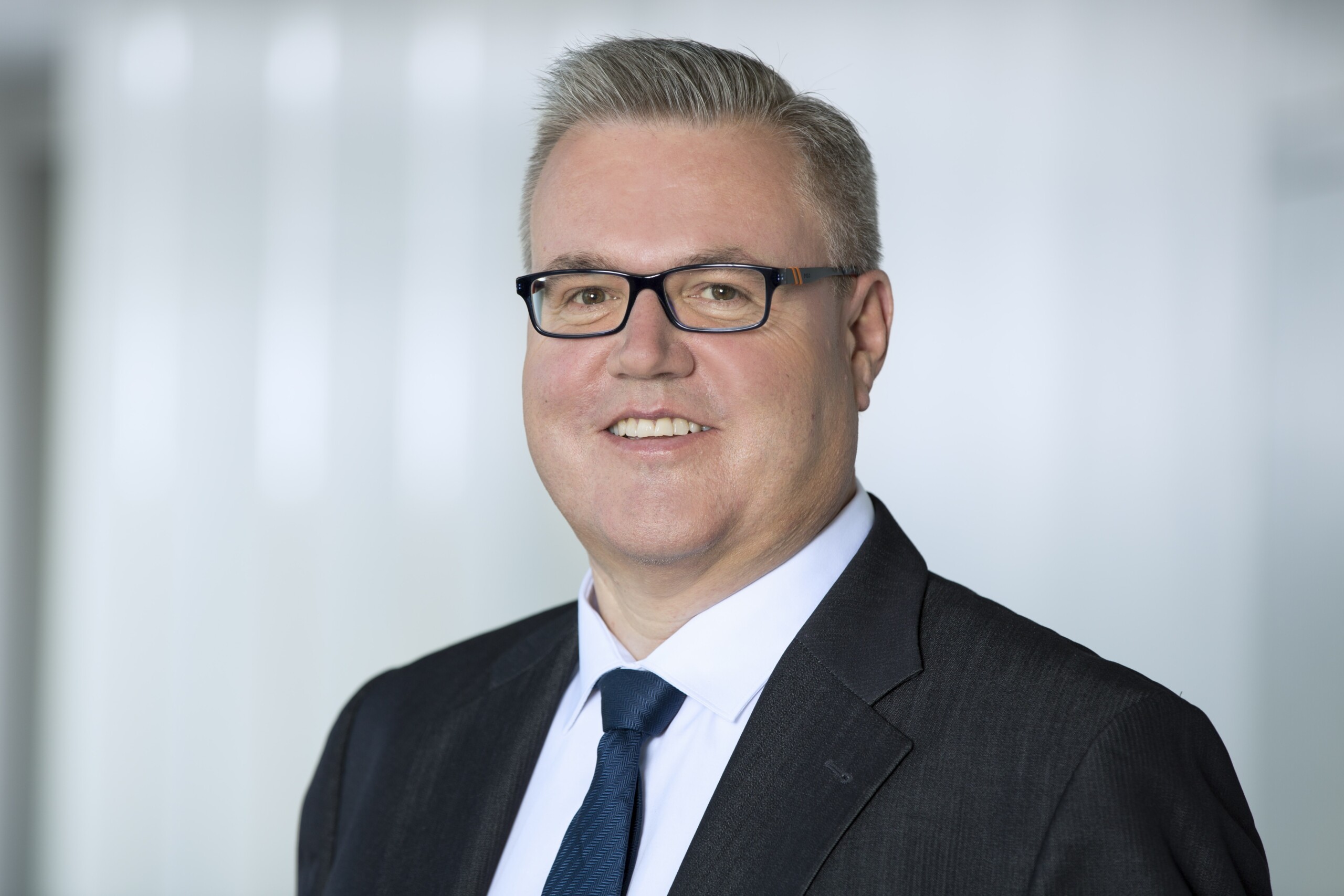 Stefan De Loecker