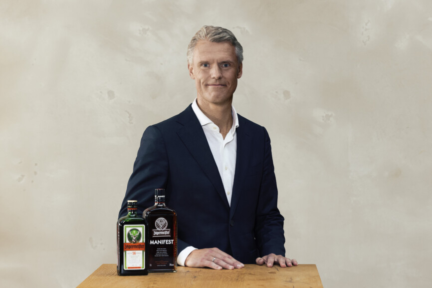 Berndt Kodden_Mast Jaegermeister SE