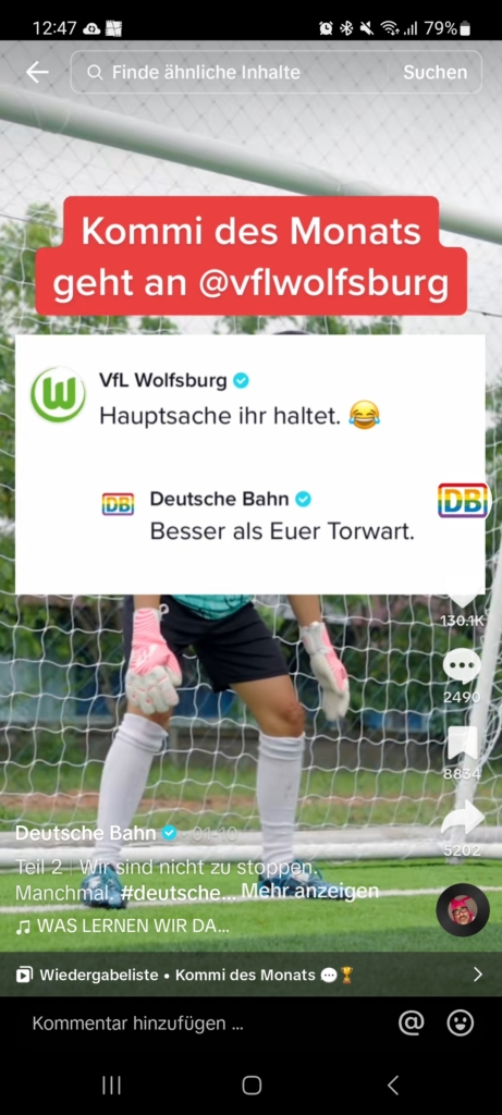 Deutsche-Bahn-vs-VFL-Wolfsburg