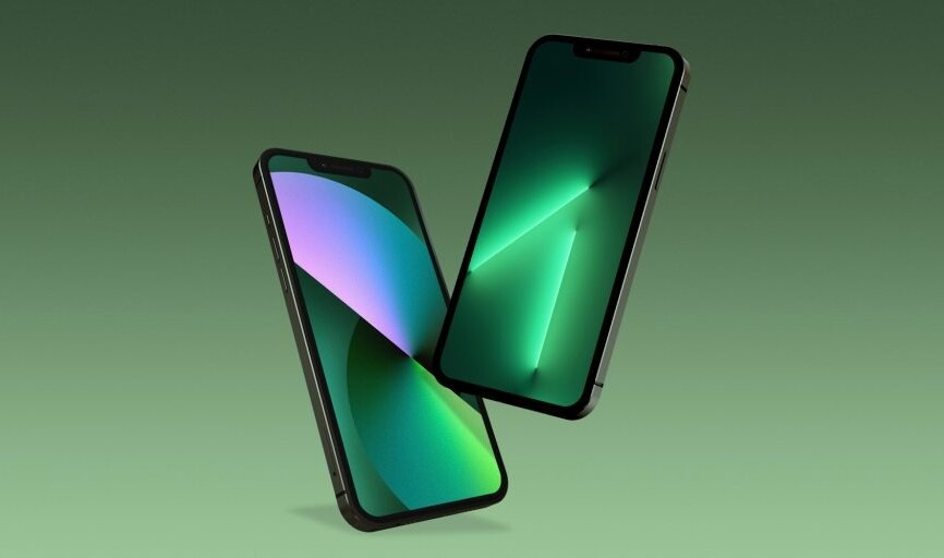 green-iphone-wallpaper