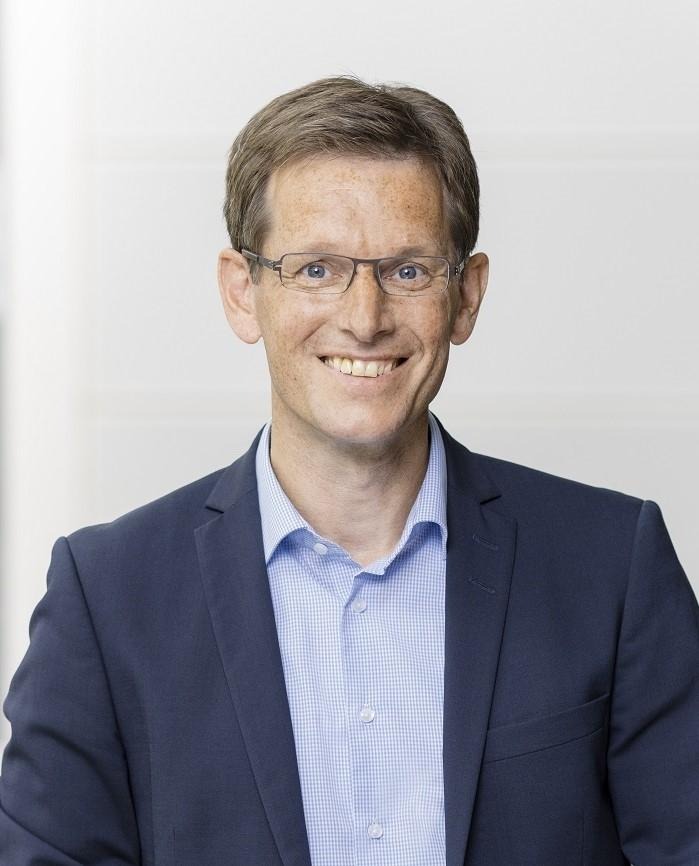 Neuer Deutschlandchef bei Boehringer Ingelheim absatzwirtschaft