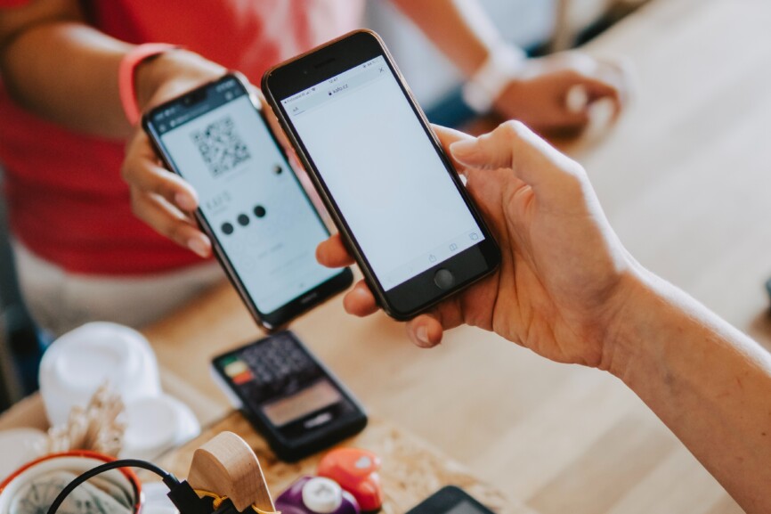 Shopping-Technologien