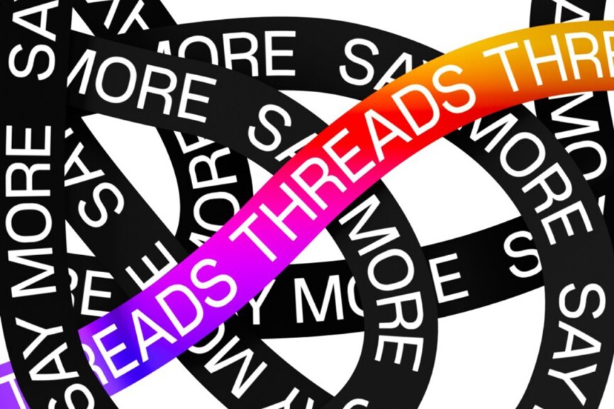 Threads von Meta
