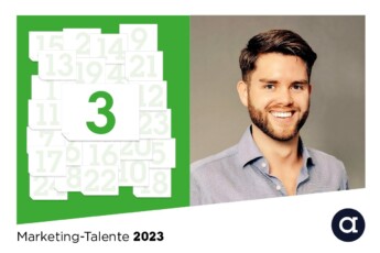 Talent im Marketing bei SunEx