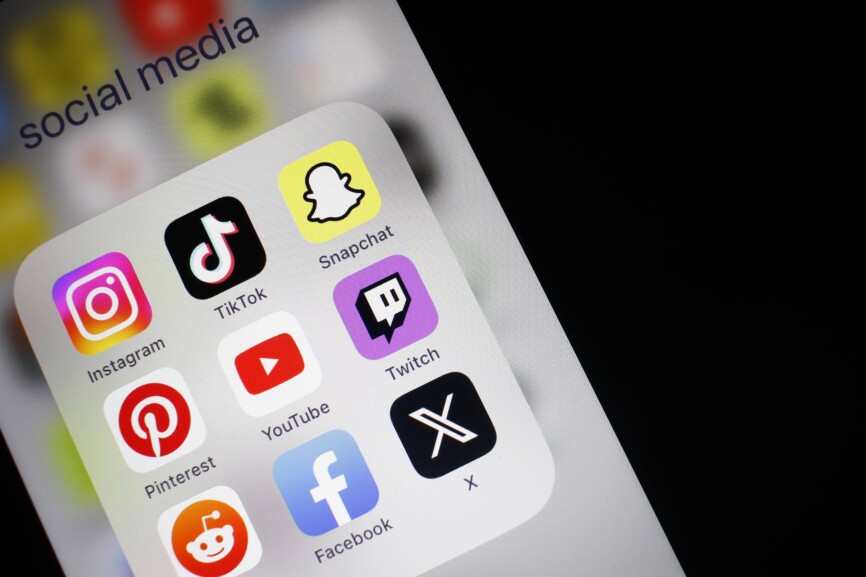 Jugendschutz TikTok und YouTube